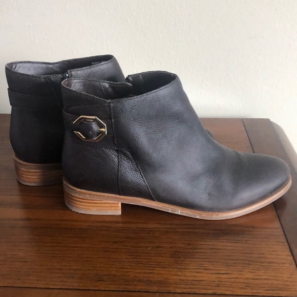 cole haan marinne bootie